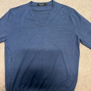 Ermenegildo Zegna shirt